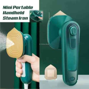 Mini Iron Steamer